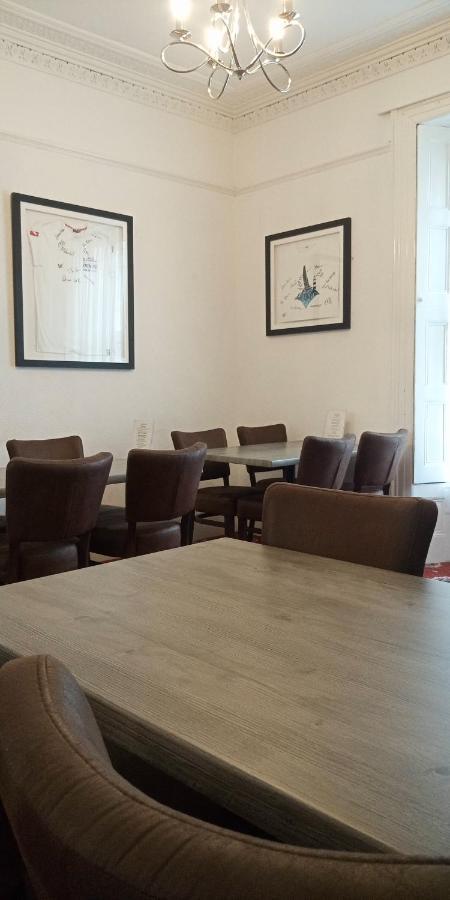 The Kynance House On Plymouth Hoe ,26 Ensuite Rooms Exteriér fotografie