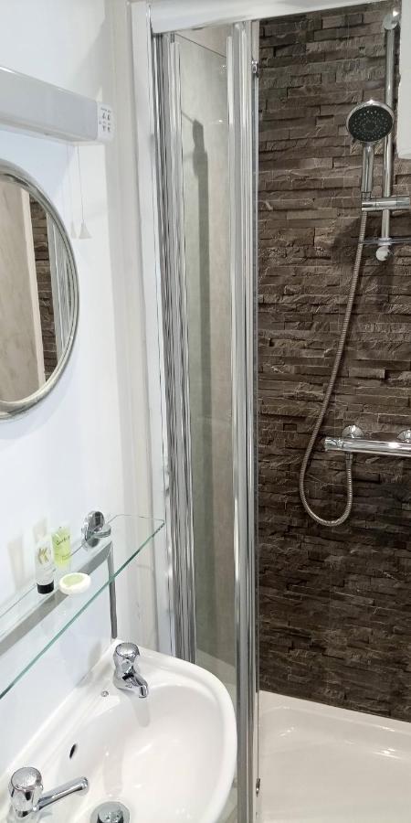 The Kynance House On Plymouth Hoe ,26 Ensuite Rooms Exteriér fotografie