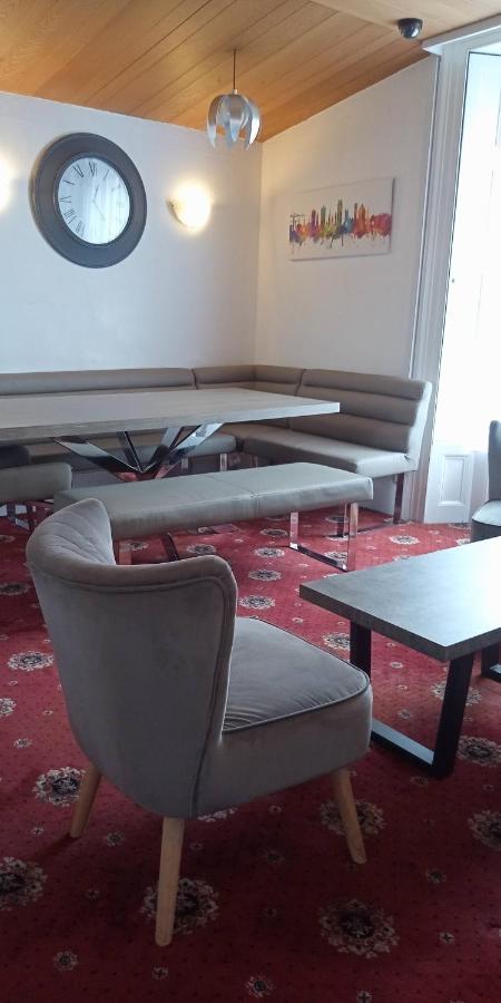 The Kynance House On Plymouth Hoe ,26 Ensuite Rooms Exteriér fotografie