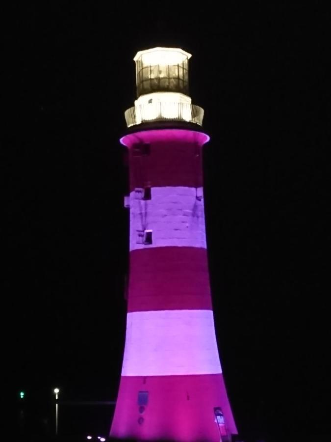The Kynance House On Plymouth Hoe ,26 Ensuite Rooms Exteriér fotografie