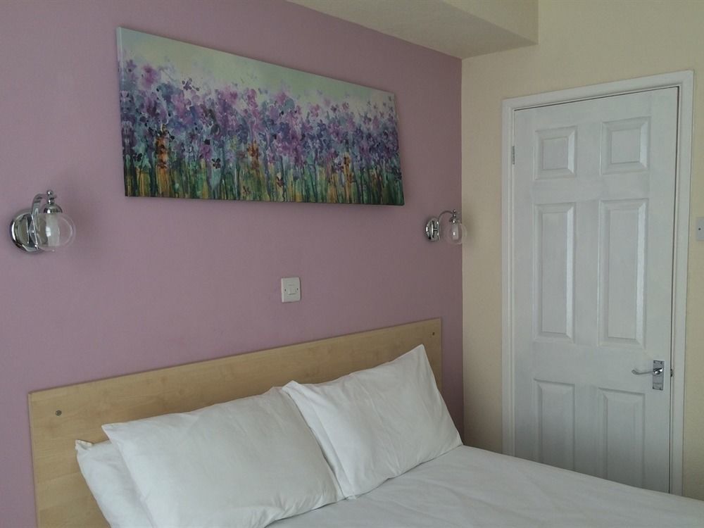The Kynance House On Plymouth Hoe ,26 Ensuite Rooms Exteriér fotografie