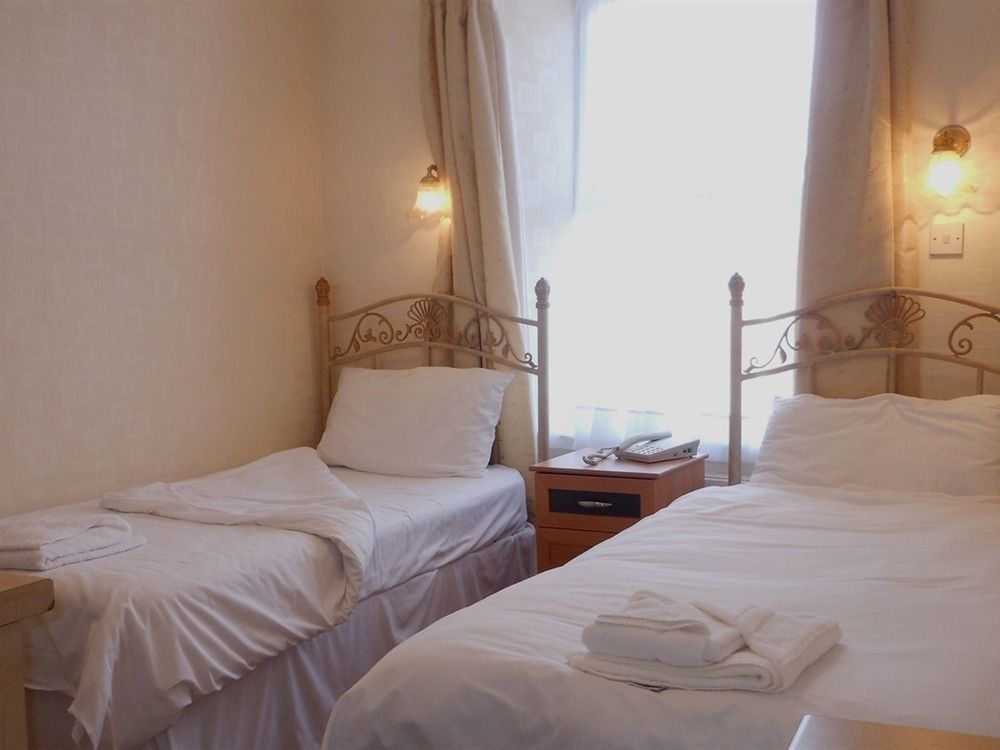 The Kynance House On Plymouth Hoe ,26 Ensuite Rooms Exteriér fotografie