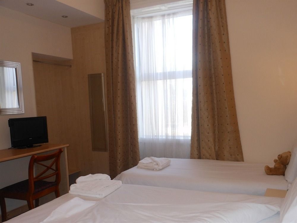 The Kynance House On Plymouth Hoe ,26 Ensuite Rooms Exteriér fotografie