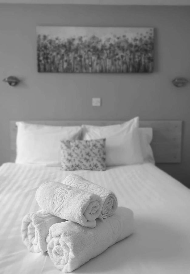 The Kynance House On Plymouth Hoe ,26 Ensuite Rooms Exteriér fotografie